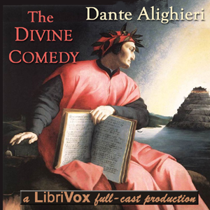 The Divine Comedy (version 2 Dramatic Reading)