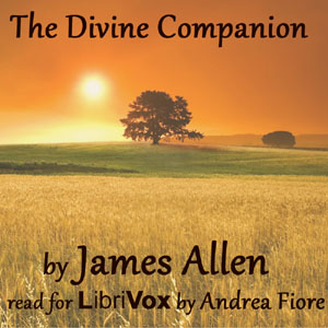 The Divine Companion (Version 2)