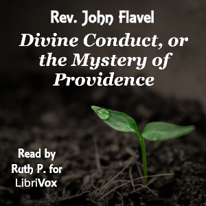 Divine Conduct, or the Mystery of Providence