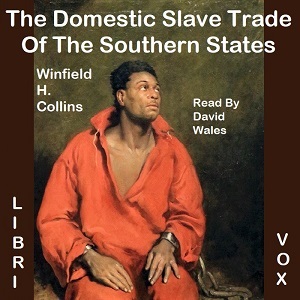 The Domestic Slave Trade Of The Southern States