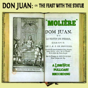 Don Juan, or The Feast with the Statue