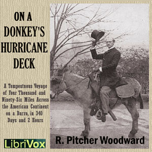 On A Donkey's Hurricane Deck