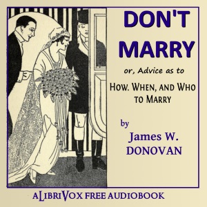 Don't Marry