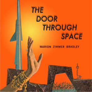 The Door Through Space