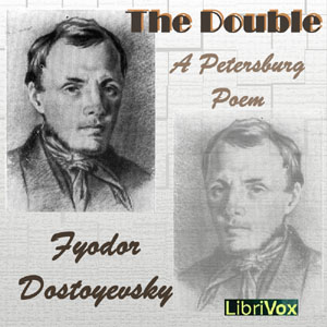 The Double:  A Petersburg Poem