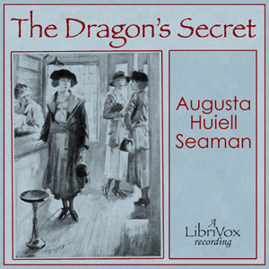 The Dragon's Secret