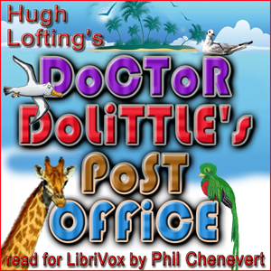 Doctor Dolittle's Post Office