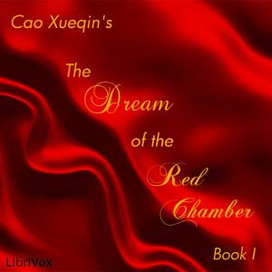 The Dream of the Red Chamber Book I