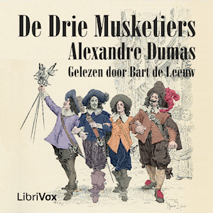 De Drie Musketiers