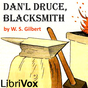 Dan'l Druce, Blacksmith