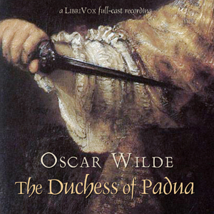 The Duchess of Padua