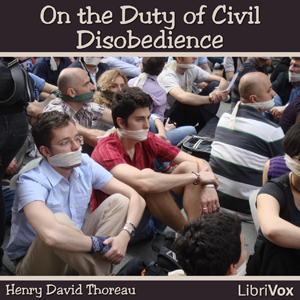 On the Duty of Civil Disobedience