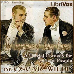 The Importance of Being Earnest