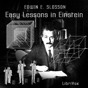 Easy Lessons in Einstein