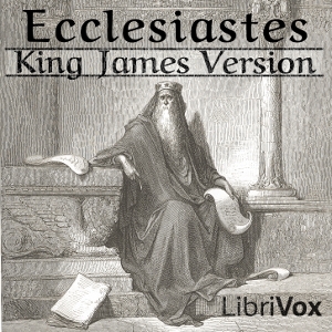 Ecclesiastes (KJV)