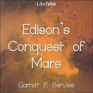 Edison's Conquest of Mars