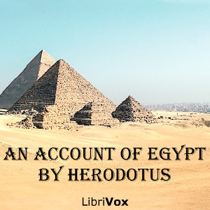 An Account of Egypt by Herodotus