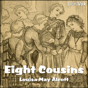 Eight Cousins (Version 2)