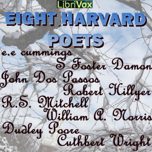 Eight Harvard Poets