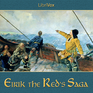 Eirik the Red's Saga