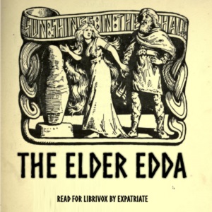 The Elder Edda (Bray Translation)