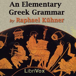 An Elementary Greek Grammar