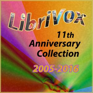 LibriVox 11th Anniversary Collection