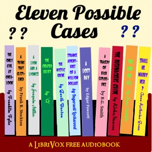 Eleven Possible Cases