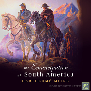 The Emancipation of South America