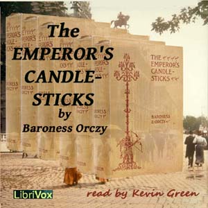 The Emperor's Candlesticks