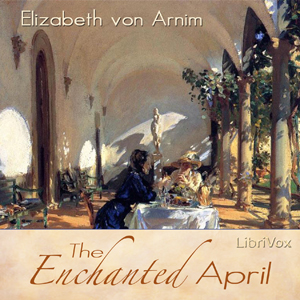 The Enchanted April