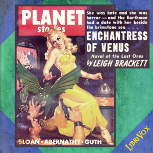 Enchantress Of Venus