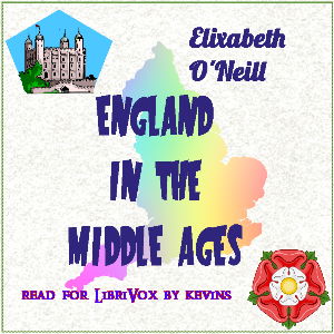 England In The Middle Ages