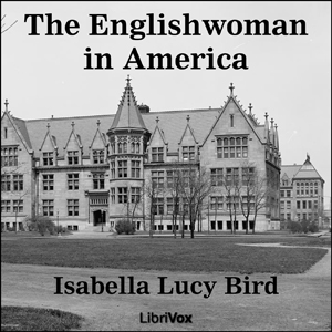 The Englishwoman in America