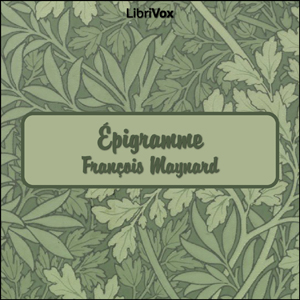 Epigramme