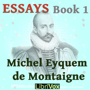 Essays, Book 1