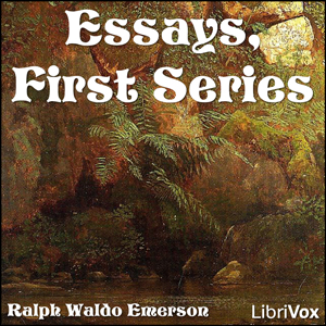 Essays, First Series (version 2)