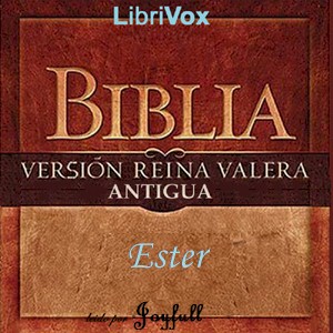 Bible (Reina Valera 1909) 17: Ester