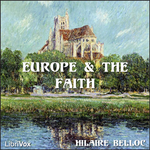 Europe and the Faith