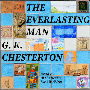 The Everlasting Man