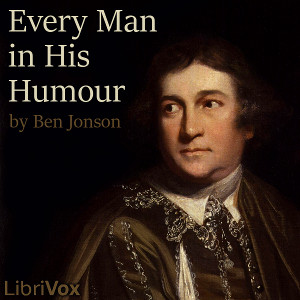 Every Man In His Humour