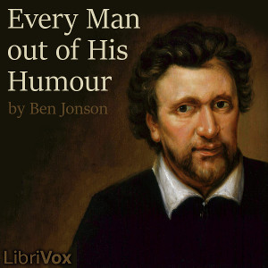 Every Man Out of His Humour