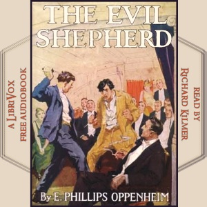 The Evil Shepherd