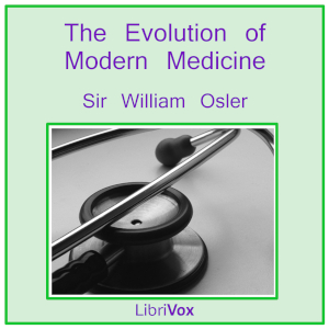 The Evolution of Modern Medicine