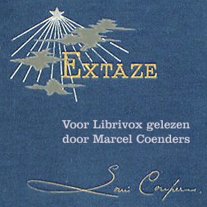 Extaze, een boek van geluk