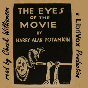 Eyes of the Movie