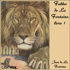 Fables de La Fontaine, livre 01