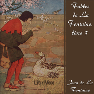 Fables de La Fontaine, livre 03