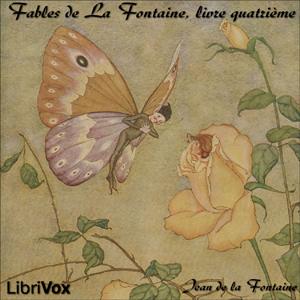 Fables de La Fontaine, livre 04