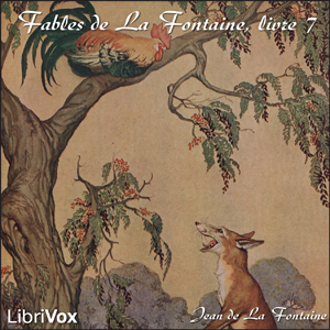 Fables de La Fontaine, livre 7